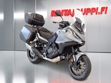 Honda NT