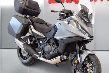 Honda NT