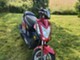 Kymco Agility
