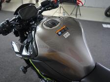 Kawasaki Z