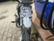 Samurai cross 110cc