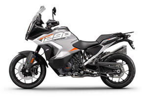 KTM 1290 Super Adventure S