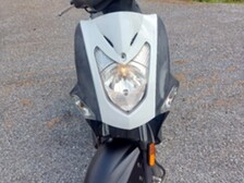 Kymco Agility