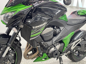 Kawasaki Z