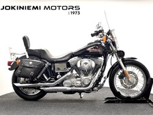 Harley-Davidson Dyna