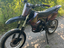Yamaha DT