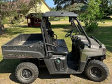Polaris Ranger