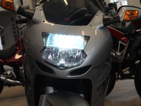 Honda CBR