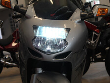 Honda CBR