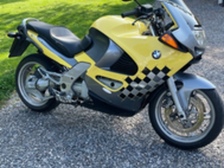BMW K