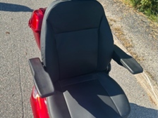 Pyrkijä E400