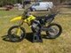 Suzuki RM-Z