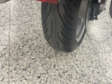 Yamaha FJR
