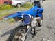 Yamaha YZ