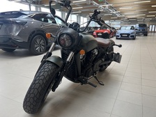 Indian Scout