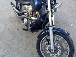 Honda Shadow