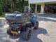 Can-Am Outlander Max