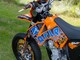 KTM 450