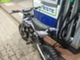 Samurai cross 110cc