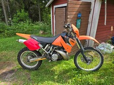 KTM 250