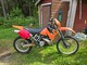 KTM 250