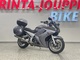 Yamaha FJR