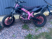 Derbi Senda