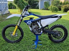 KTM 250