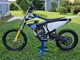 KTM 250