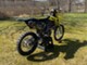 Suzuki RM-Z