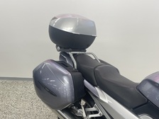 Yamaha FJR