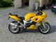 Suzuki SV
