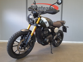 Triumph Scrambler