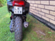 Yamaha BW´S
