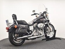 Harley-Davidson Dyna