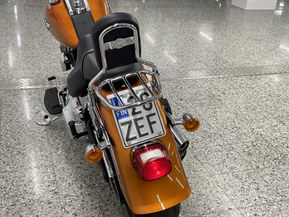 Harley-Davidson Softail