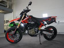 Ducati Hypermotard