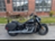 Harley-Davidson Softail