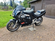 Suzuki GSX-R