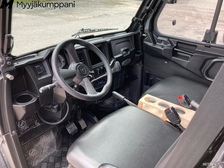 Polaris Ranger