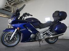Yamaha FJR