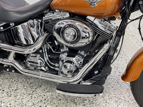 Harley-Davidson Softail