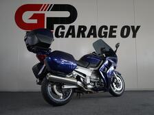 Yamaha FJR