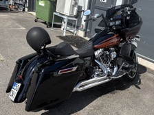 Harley-Davidson Road Glide