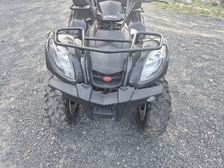 Kymco MXU