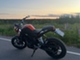 KTM 125