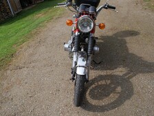 Suzuki GT