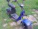 Kontio Motors E-Scooter
