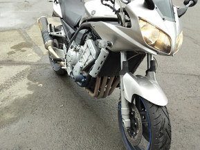 Yamaha FZ1-S