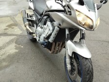 Yamaha FZ1-S